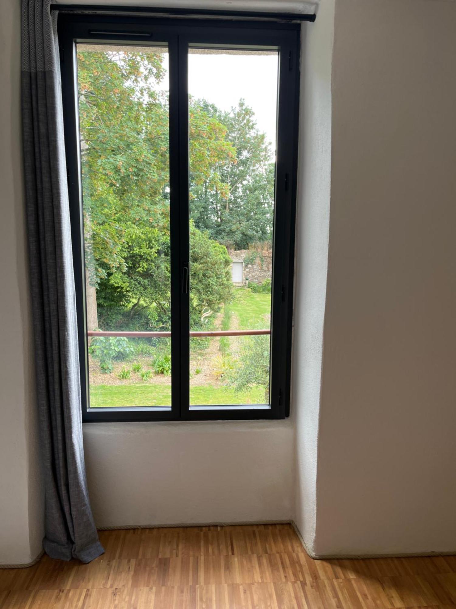 Manoir Du Menec Chambre Le Folgoet Zewnętrze zdjęcie